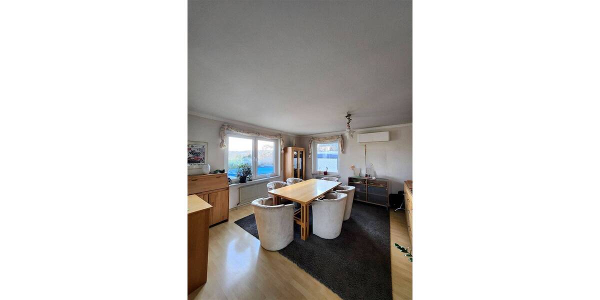 Einfamilienhaus Sinsheim Reihen - 8 Zimmer, 243 m&sup2;, 687.000&euro; | Angebot:25731533