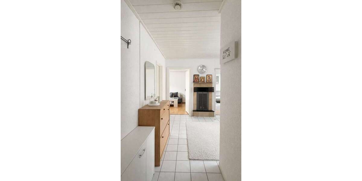 Etagenwohnung Vaihingen an der Enz - 3 Zimmer, 69 m&sup2;, 219.000&euro; | Angebot:25957532