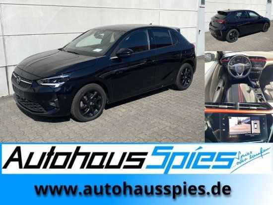 Opel Corsa 22.375 km 14.990 &euro; Heilbronn 74076