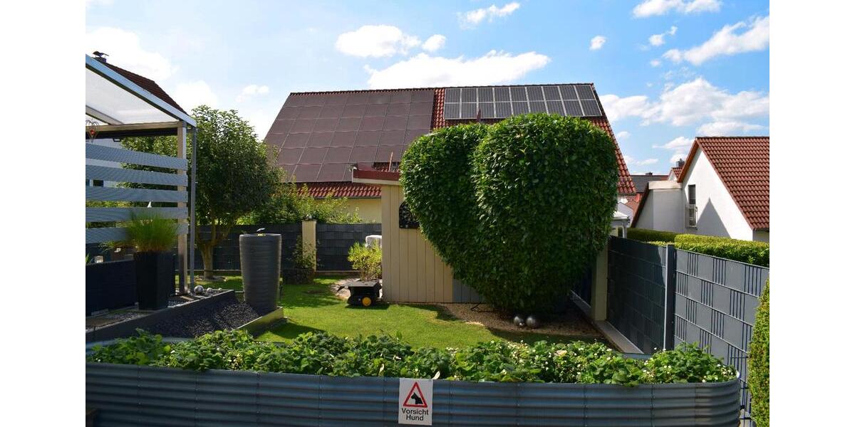 Einfamilienhaus Eppingen - 5 Zimmer, 133 m&sup2;, 750.000&euro; | Angebot:25171075