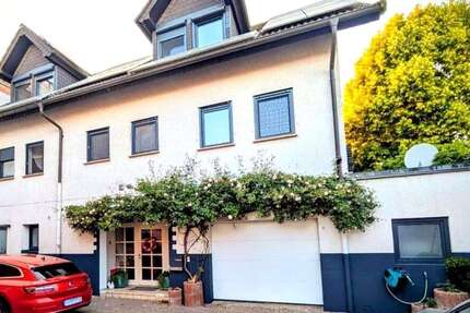 Haus Dielheim - 7 Zimmer, 211 m&sup2;, 690.000&euro; | Angebot:25848926