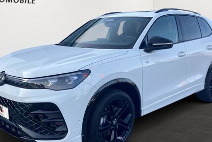 VW Tiguan 4.900 km 53.970 &euro; Bad Rappenau 74906