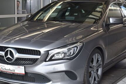 Mercedes-Benz CLA 180 Shooting Brake 98.063 km 18.899 &euro; Bad Friedrichshall 74177