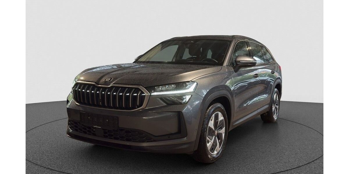 Skoda Kodiaq 19.000 km 45.600 &euro; Gondelsheim 75053