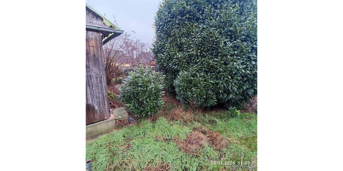 Doppelhaushälfte Sulzfeld - 5 Zimmer, 152 m&sup2;, 275.500&euro; | Angebot:25725586