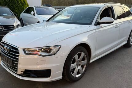 Audi A6 205.000 km 11.990 &euro; Aglasterhausen 74858