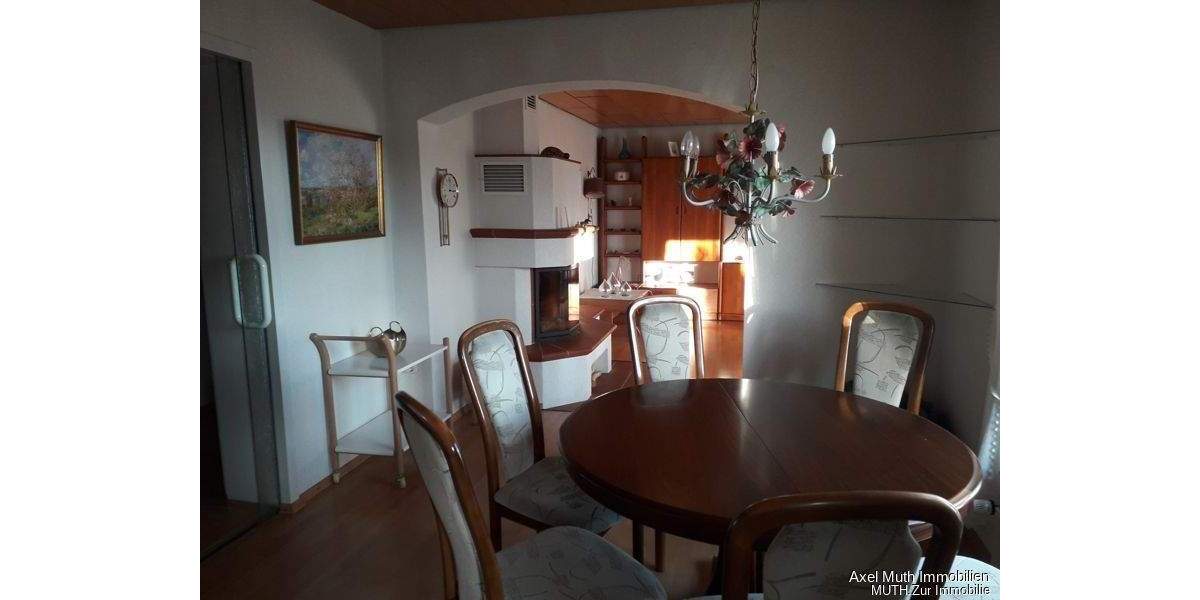 Mehrfamilienhaus, Wohnhaus Eppingen Richen - 8 Zimmer, 198 m&sup2;, 469.000&euro; | Angebot:25660546