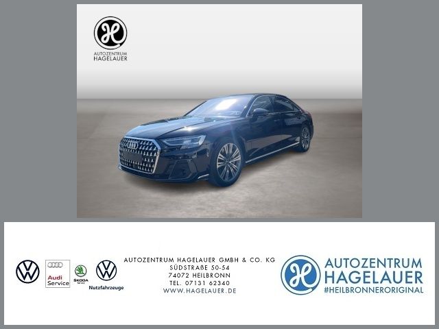 Audi A8 9.995 km 79.962 &euro; Heilbronn 74072
