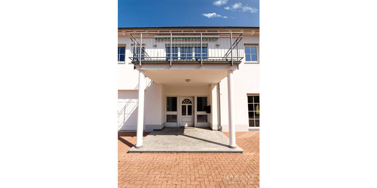 Gewerbeobjekt Brackenheim Stockheim - 595.000&euro; | Angebot:25772101