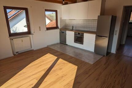 Wohnung Bietigheim-Bissingen Bissingen - 3 Zimmer, 67 m&sup2;, 1.115&euro; | Angebot:25875380