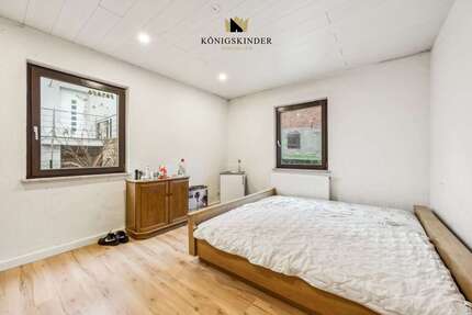 Haus Cleebronn - 9 Zimmer, 181 m&sup2;, 500.000&euro; | Angebot:25834394