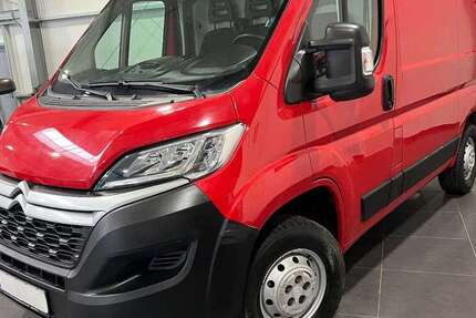 Citroen Jumper 81.000 km 14.995 &euro; Bretten 75015