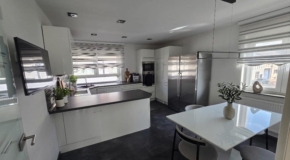 Einfamilienhaus Sankt Leon-Rot Rot - 4 Zimmer, 200 m&sup2;, 499.000&euro; | Angebot:25992439