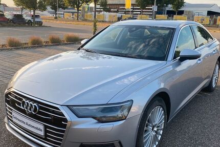 Audi A6 166.800 km 22.900 &euro; Bruchsal 76646