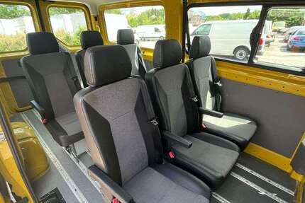 VW Crafter 226.024 km 26.490 &euro; Waibstadt 74915