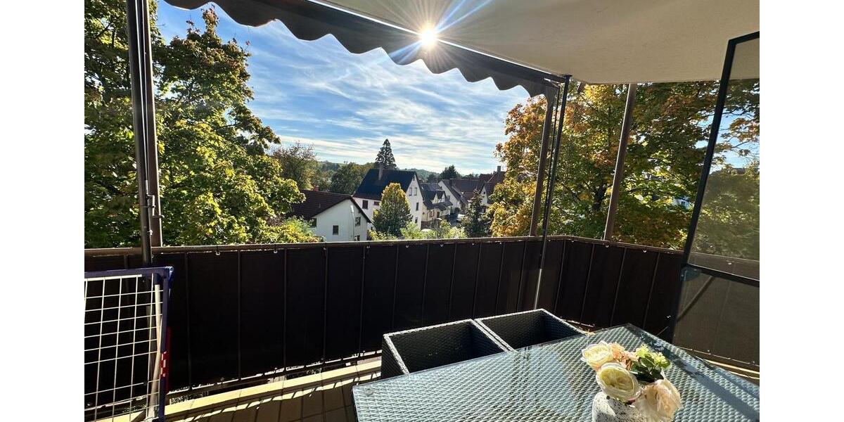 Erdgeschoßwohnung Heilbronn Böckingen - 1 Zimmer, 22 m&sup2;, 670&euro; | Angebot:25379664