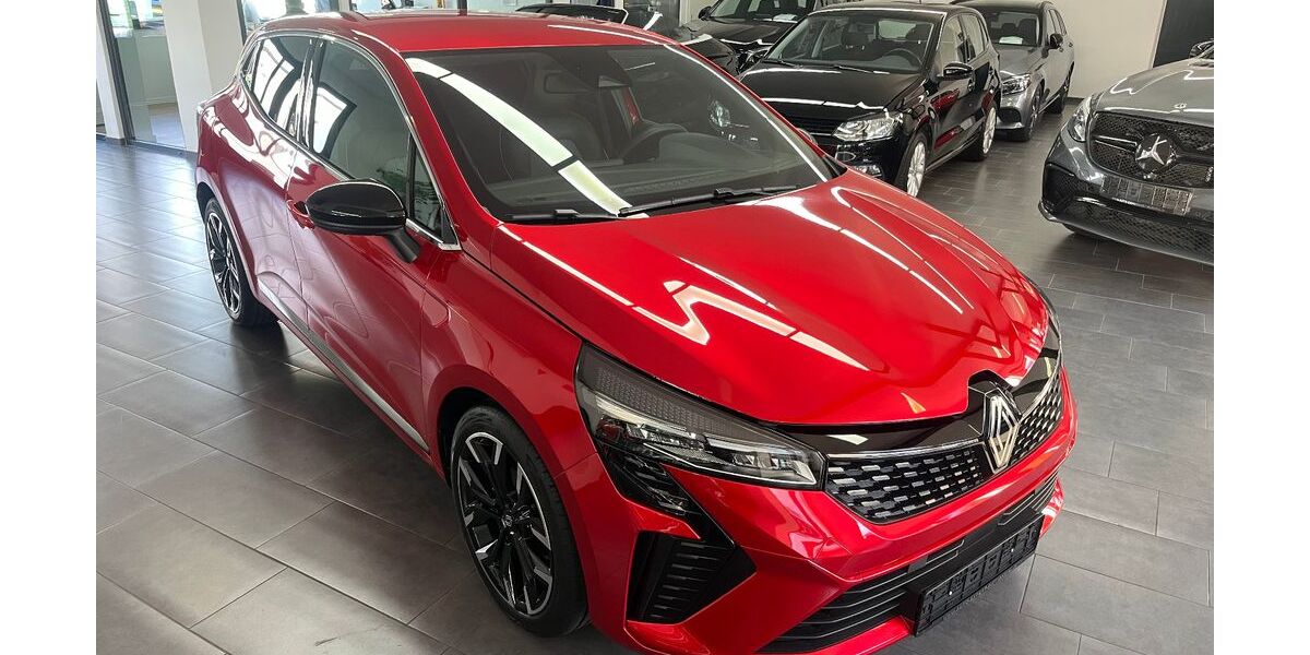 Renault Clio 14.426 km 15.999 &euro; Bietigheim-Bissingen 74321