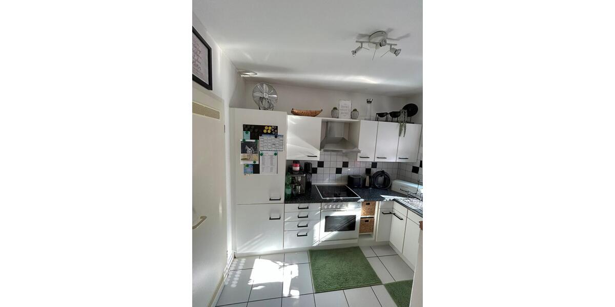 Etagenwohnung Wiesloch - 3 Zimmer, 91 m&sup2;, 1.100&euro; | Angebot:25811373