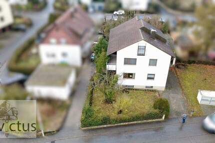 Haus Leingarten Großgartach - 8 Zimmer, 239 m&sup2;, 660.000&euro; | Angebot:25836707