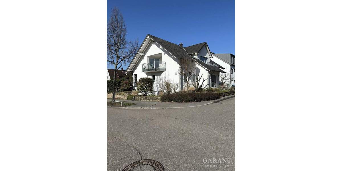 Etagenwohnung Heilbronn Kernstadt - 3 Zimmer, 95 m&sup2;, 1.400&euro; | Angebot:25730291