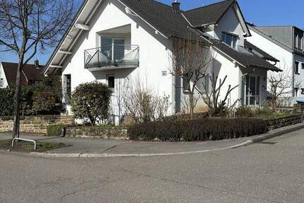 Wohnung Heilbronn Kernstadt - 3 Zimmer, 95 m&sup2;, 1.400&euro; | Angebot:25730291