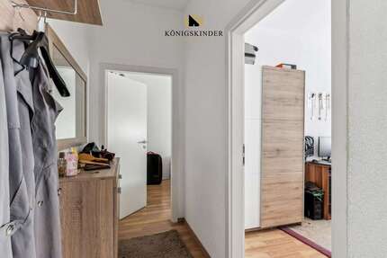 Wohnung Heilbronn Kernstadt - 4 Zimmer, 89 m&sup2;, 267.000&euro; | Angebot:24904857