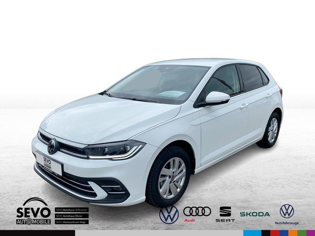 VW Polo 6.971 km 24.190 &euro; Kirchheim am Neckar 74366