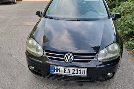 VW Golf 172.000 km 1.999 &euro; Heilbronn 74078