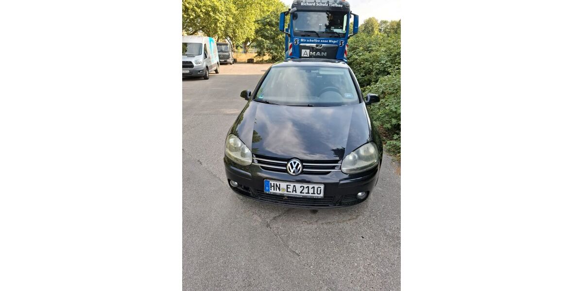 VW Golf 172.000 km 1.999 &euro; Heilbronn 74078