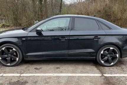 Audi A3 199.000 km 10.200 &euro; Sinsheim 74889