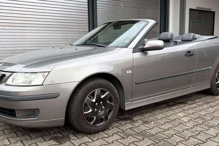 Saab 9-3 101.425 km 4.990 &euro; Mühlhausen 69242