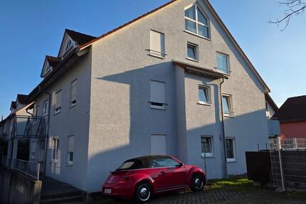 Wohnung Pleidelsheim - 3 Zimmer, 77 m&sup2;, 285.000&euro; | Angebot:24296415