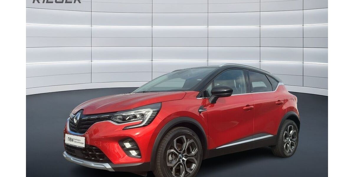 Renault Captur 38.860 km 16.990 &euro; Güglingen 74363