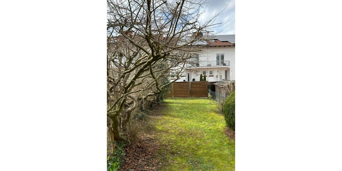 Reihenhaus Bruchsal - 5 Zimmer, 180 m&sup2;, 1.700&euro; | Angebot:25309753