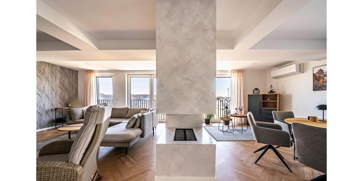 Etagenwohnung Mosbach - 3 Zimmer, 150 m&sup2;, 1.700&euro; | Angebot:25362235