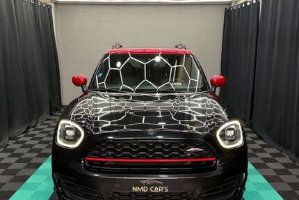 Mini John Cooper Works Countryman 42.000 km 34.897 &euro; Bietigheim-Bissingen 74321
