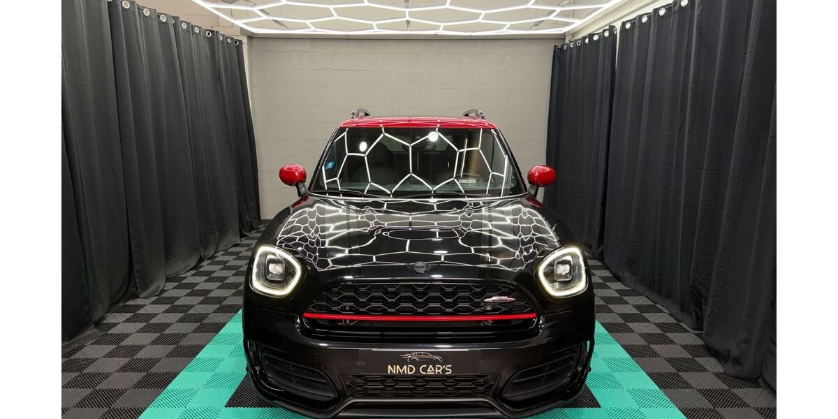 Mini John Cooper Works Countryman 42.000 km 34.897 &euro; Bietigheim-Bissingen 74321