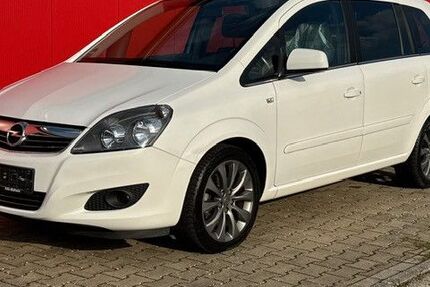 Opel Zafira 146.900 km 8.500 &euro; Karlsdorf 76689