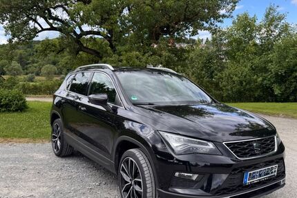 Seat Ateca 95.000 km 15.500 &euro; Eberdingen 71735