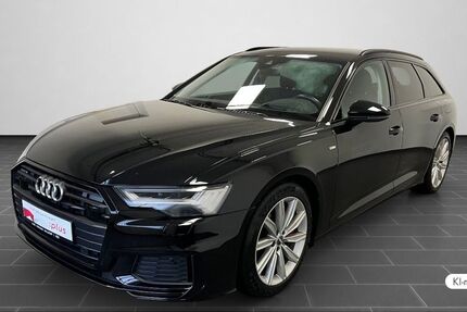 Audi A6 110.400 km 30.990 &euro; Walldorf 69190
