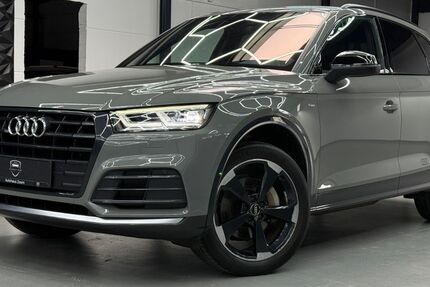 Audi Q5 112.608 km 28.280 &euro; Sinsheim 74889