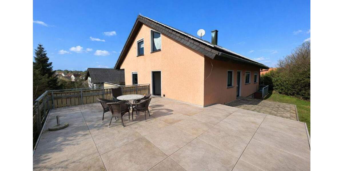 Einfamilienhaus Sinsheim / Hasselbach Hasselbach - 7 Zimmer, 266 m&sup2;, 479.000&euro; | Angebot:25693243