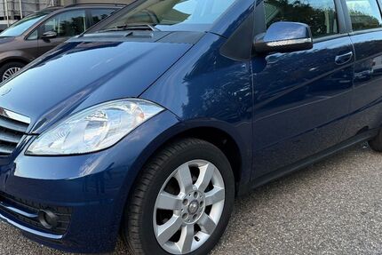 Mercedes-Benz A 180 127.500 km 5.490 &euro; Kronau 76709