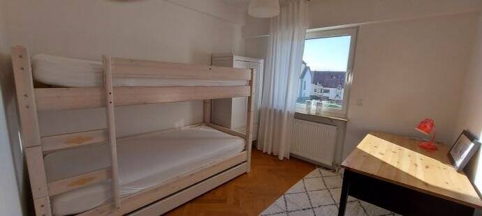 Etagenwohnung Bad Rappenau - 3 Zimmer, 115 m&sup2;, 1.900&euro; | Angebot:25706042