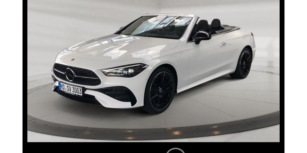 Mercedes-Benz CLE 300 9.768 km 67.879 &euro; Heilbronn 74072