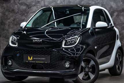 Smart forTwo 10.067 km 16.666 &euro; Bruchsal 76646