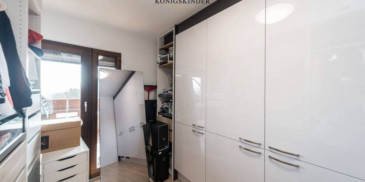 Etagenwohnung Heilbronn Neckargartach - 4 Zimmer, 120 m&sup2;, 399.000&euro; | Angebot:25986508