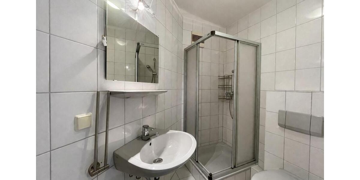 Erdgeschoßwohnung Walldorf - 1 Zimmer, 30 m&sup2;, 490&euro; | Angebot:25839318