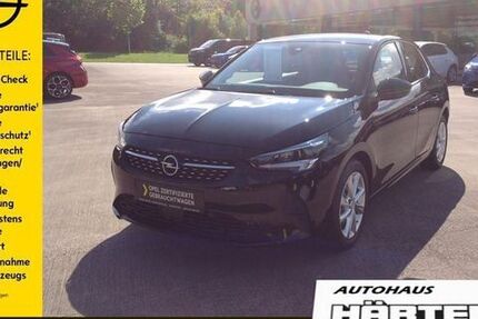 Opel Corsa 10.737 km 17.300 &euro; Besigheim 74354