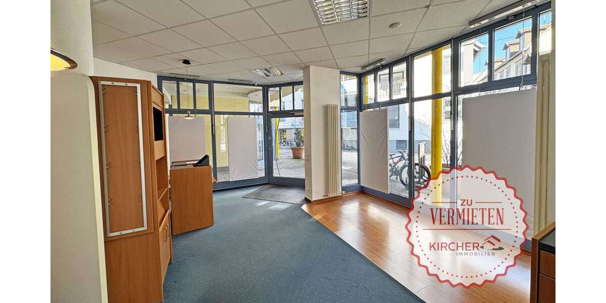 Gewerbeobjekt Wiesloch - 1.035&euro; | Angebot:20773192